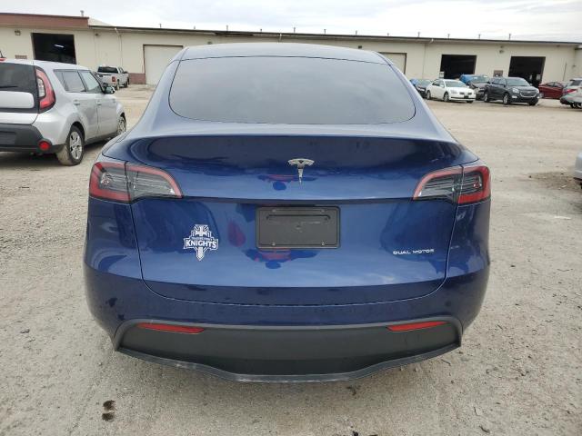 7SAYGAEE4PF792709  tesla model y 2023 IMG 5