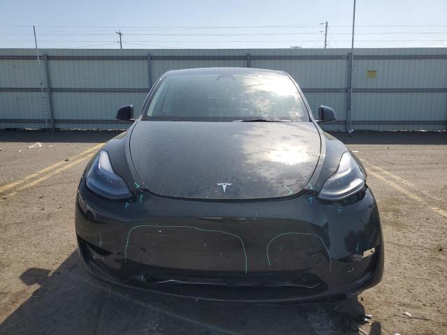 7SAYGAEE4PF926246  tesla model y 2023 IMG 4