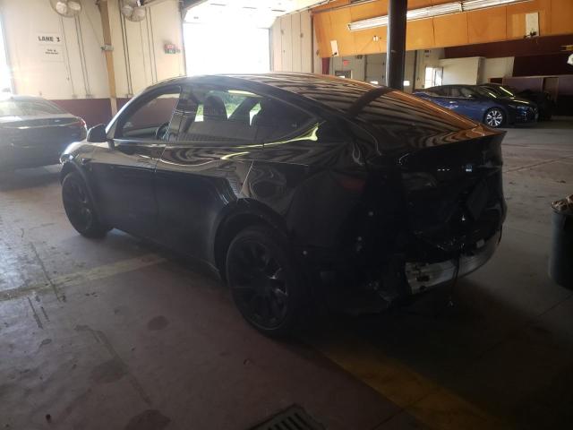 7SAYGAEE5PF610404  tesla model y 2023 IMG 1