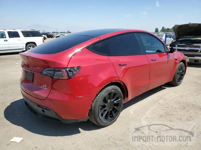 7SAYGAEE5PF793299  tesla model y 2023 IMG 2