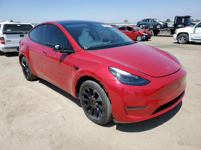 7SAYGAEE5PF793299  tesla model y 2023 IMG 3