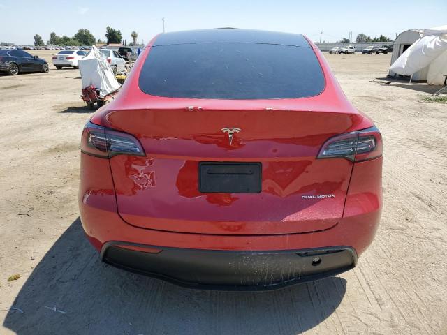 7SAYGAEE5PF793299  tesla model y 2023 IMG 5