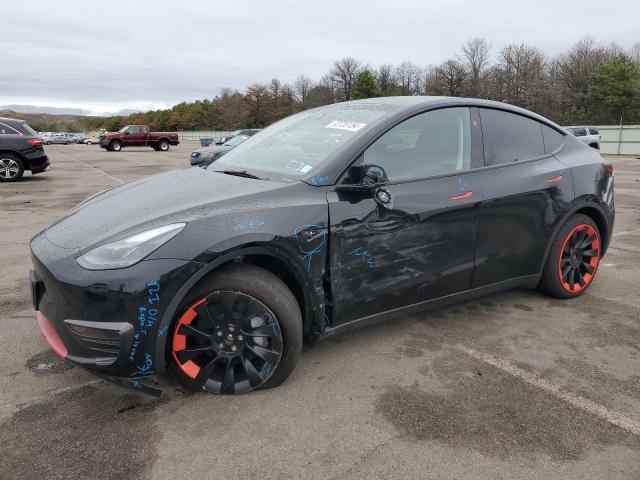 7SAYGAEE5PF926448  tesla model y 2023 IMG 0