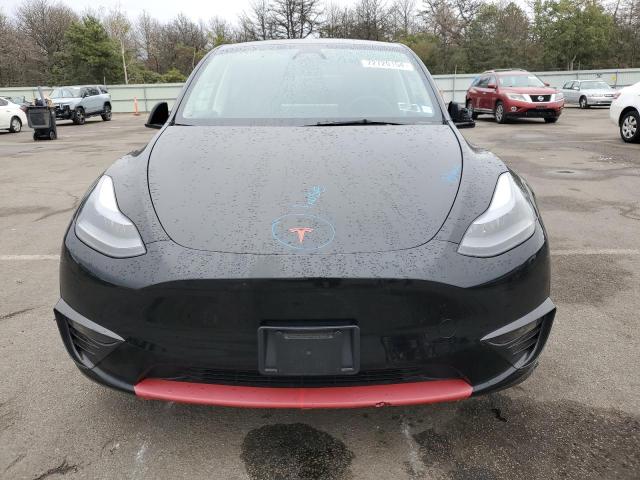 7SAYGAEE5PF926448  tesla model y 2023 IMG 4