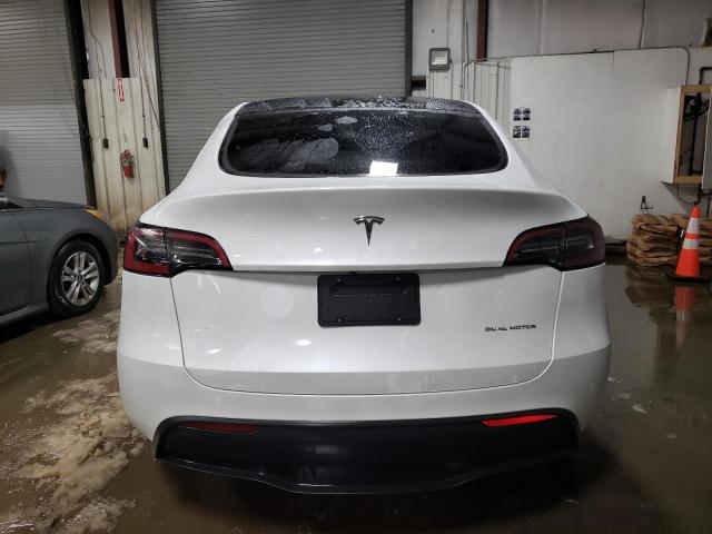 7SAYGAEE8PF707421  tesla model y 2023 IMG 5