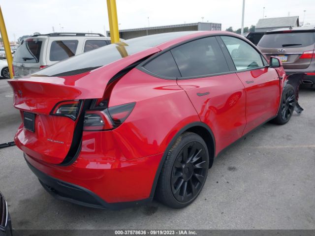 7SAYGAEE9PF796495  tesla model y 2023 IMG 3