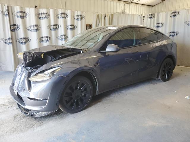 7SAYGAEEXPF830895  tesla model y 2023 IMG 0