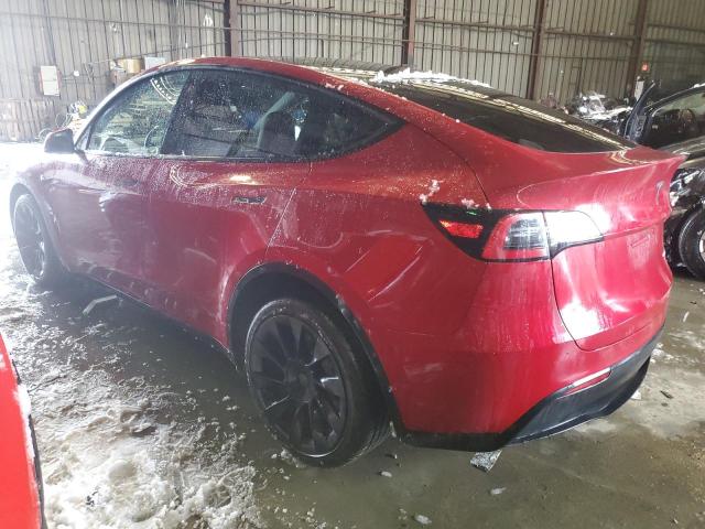 7SAYGDEE0PA028306  tesla model y 2023 IMG 1