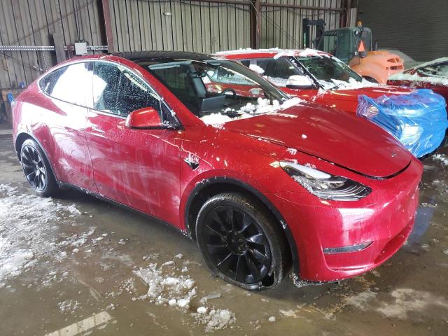 7SAYGDEE0PA028306  tesla model y 2023 IMG 3