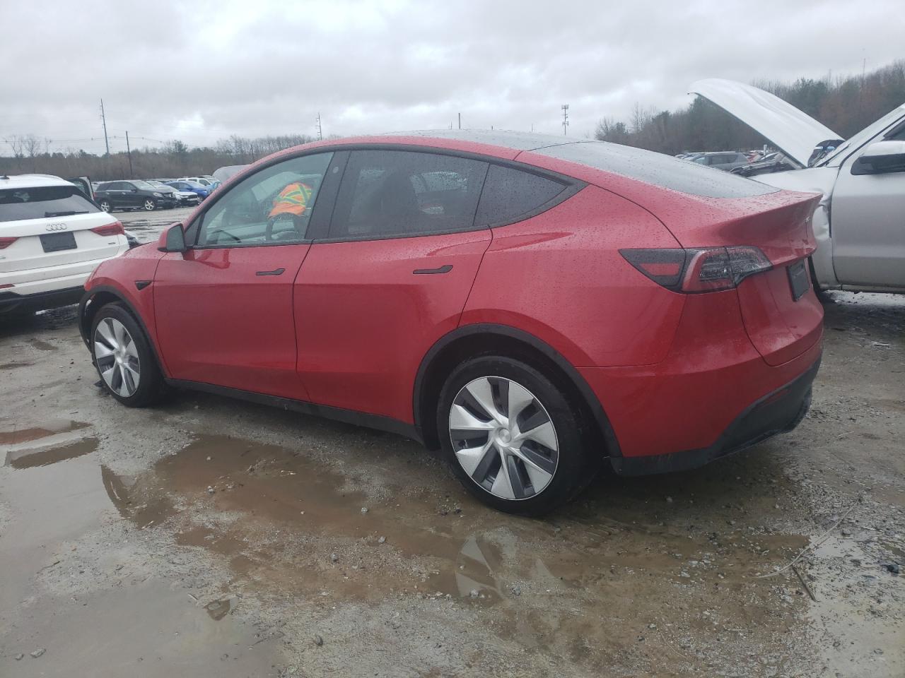 7SAYGDEE0PA063010  tesla model y 2023 IMG 1