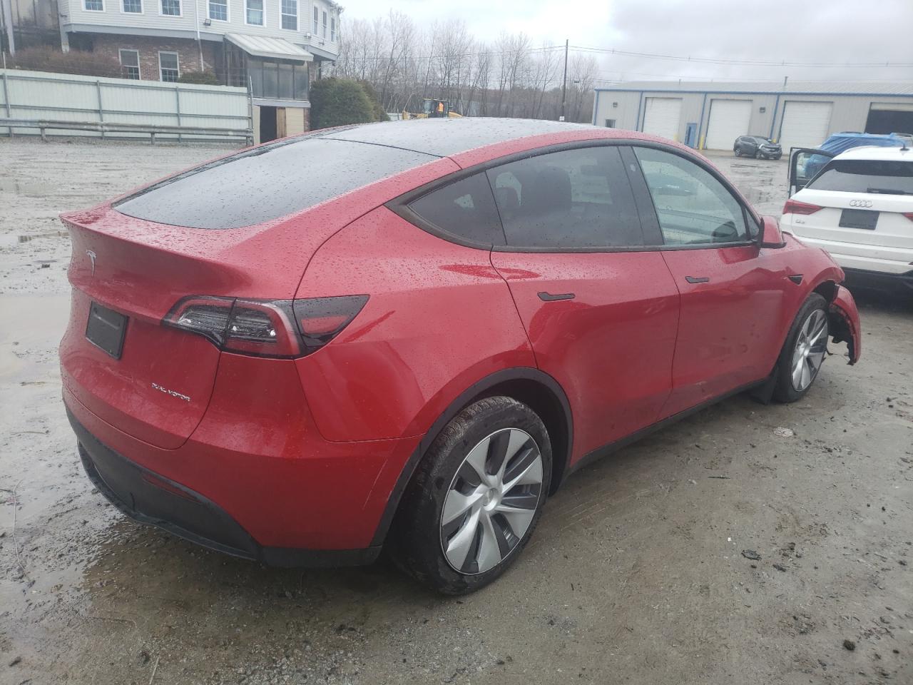 7SAYGDEE0PA063010  tesla model y 2023 IMG 2