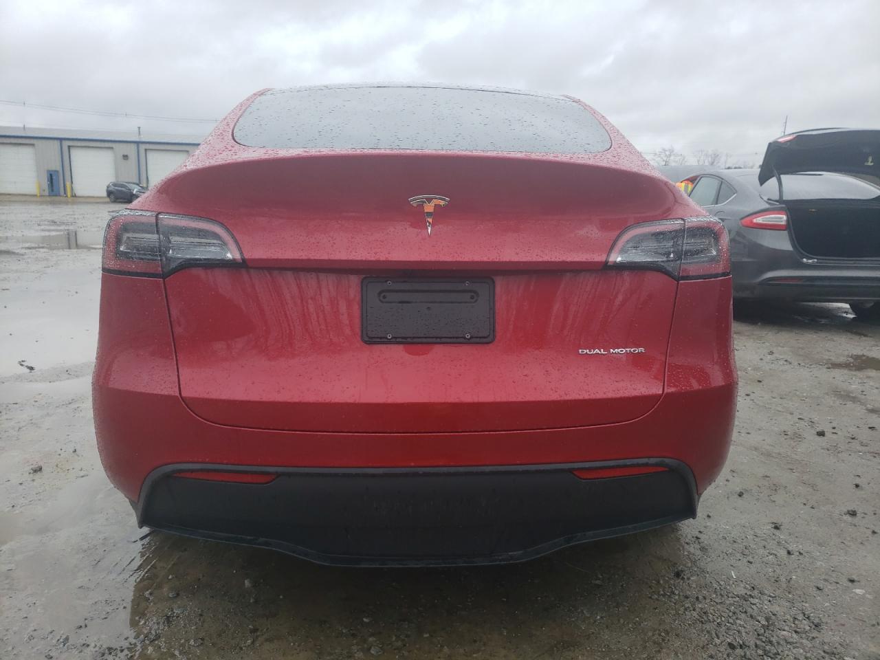 7SAYGDEE0PA063010  tesla model y 2023 IMG 5