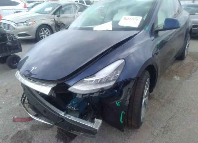 7SAYGDEE0PA079871  tesla model y 2023 IMG 1