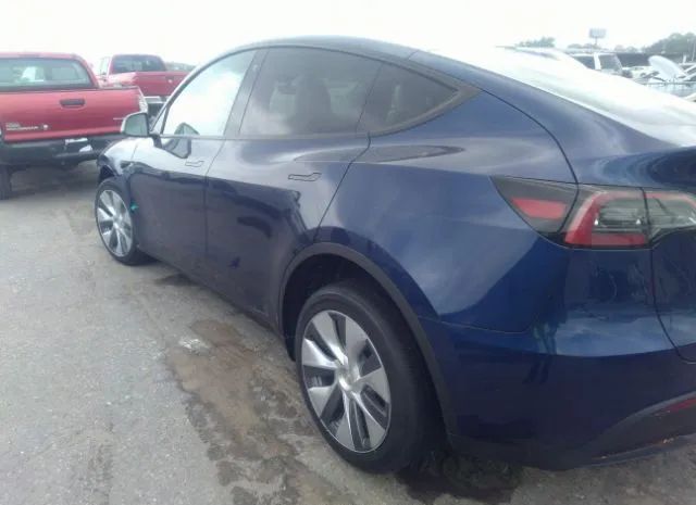 7SAYGDEE0PA079871  tesla model y 2023 IMG 2