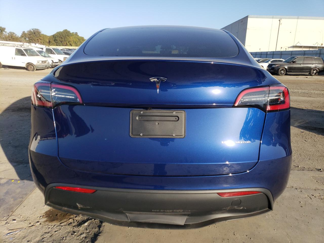 7SAYGDEE0PA081197  tesla model y 2023 IMG 5