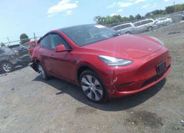 7SAYGDEE0PA088232  tesla model y 2023 IMG 0