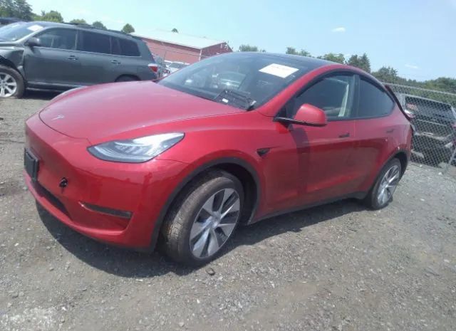 7SAYGDEE0PA088232  tesla model y 2023 IMG 1