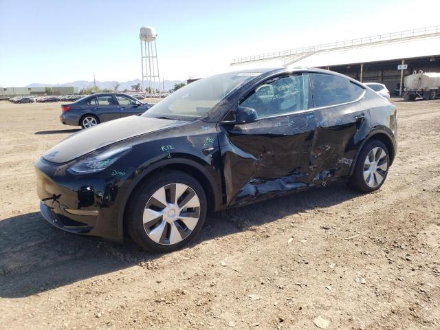 7SAYGDEE0PA090756  tesla model y 2023 IMG 0