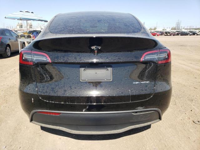 7SAYGDEE0PA090756  tesla model y 2023 IMG 5