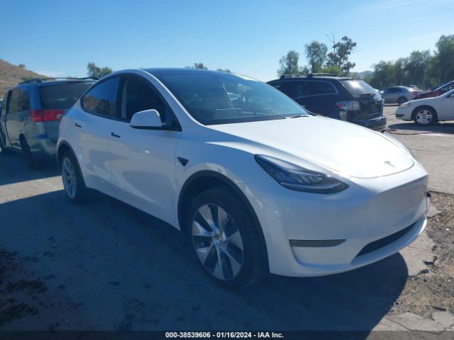 7SAYGDEE0PA092250  tesla model y 2023 IMG 0