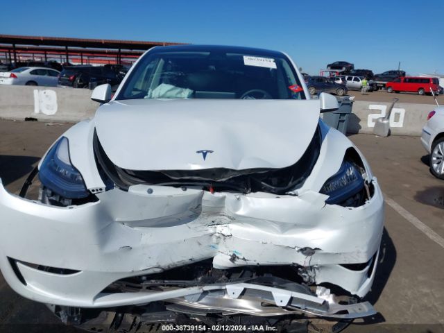 7SAYGDEE0PA129197  tesla model y 2023 IMG 5