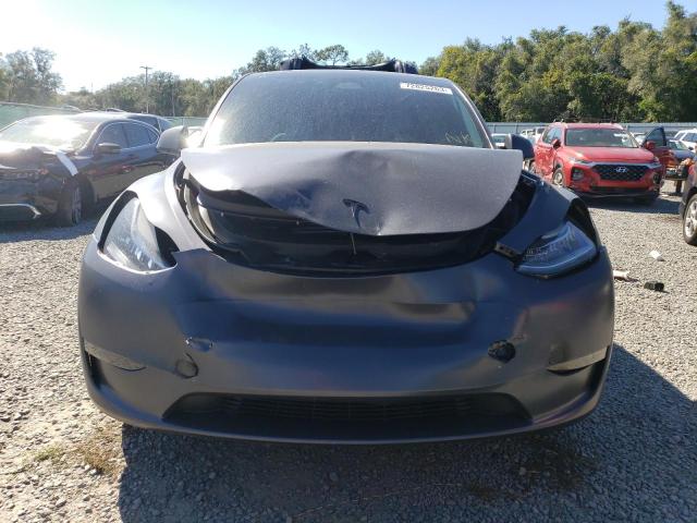 7SAYGDEE0PA156660  tesla model y 2023 IMG 4