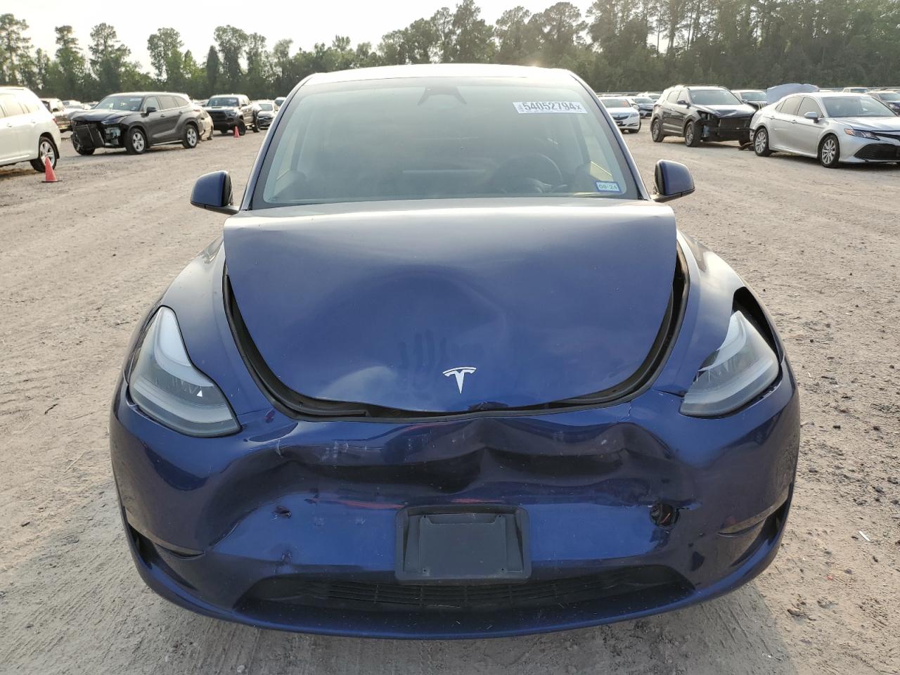 7SAYGDEE0PA165987  tesla model y 2023 IMG 4