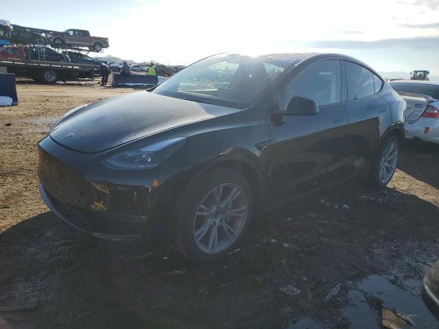 7SAYGDEE0PF707639  tesla model y 2023 IMG 0