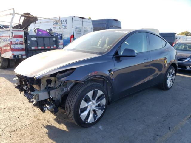 7SAYGDEE0PF883171  tesla model y 2023 IMG 0