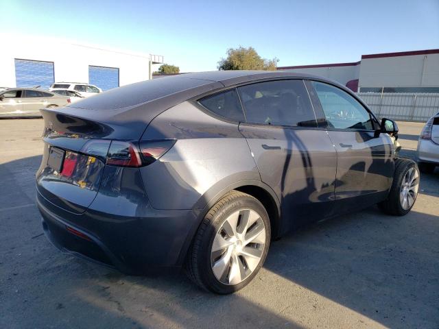 7SAYGDEE0PF883171  tesla model y 2023 IMG 2