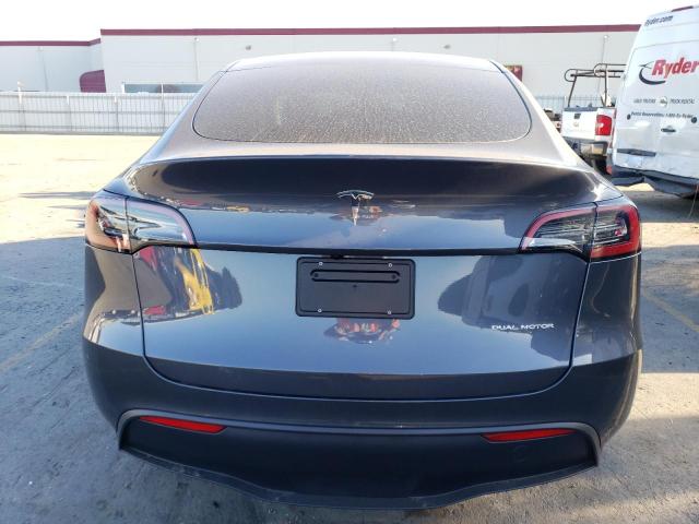 7SAYGDEE0PF883171  tesla model y 2023 IMG 5