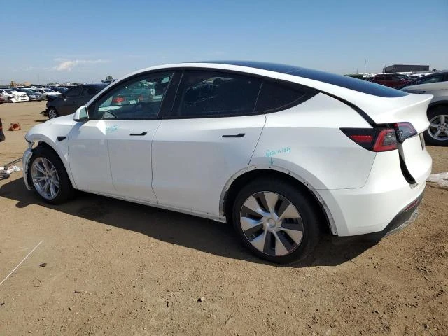 7SAYGDEE0PF887706  tesla model y 2023 IMG 1