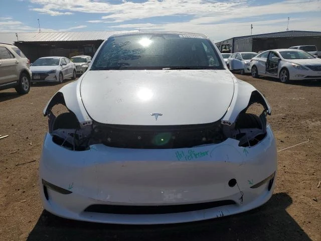 7SAYGDEE0PF887706  tesla model y 2023 IMG 4