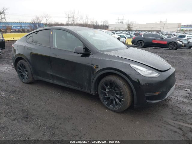 7SAYGDEE1PA039931  tesla model y 2023 IMG 0