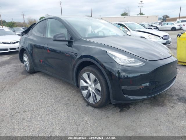 7SAYGDEE1PA060049  tesla model y 2023 IMG 0