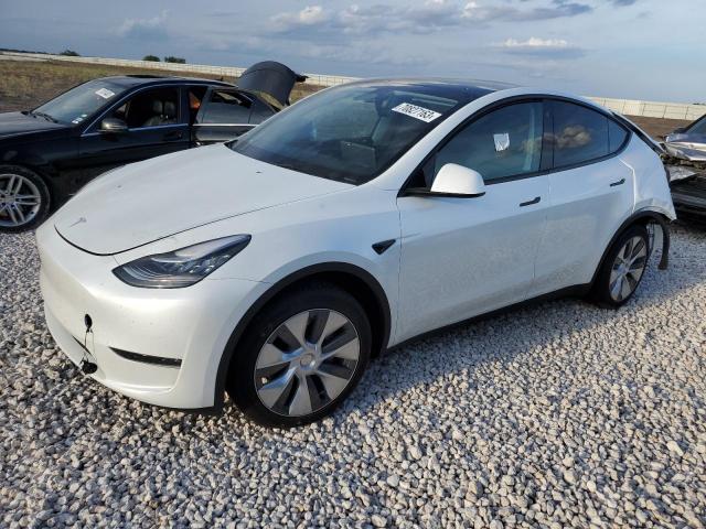 7SAYGDEE1PA094704  tesla model y 2023 IMG 0