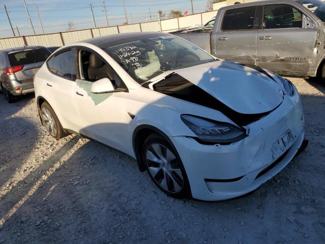 7SAYGDEE1PA114367  tesla model y 2023 IMG 3