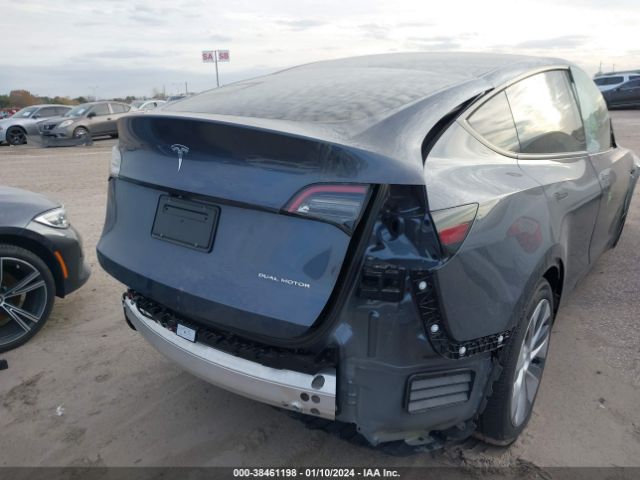 7SAYGDEE1PA163519  tesla model y 2023 IMG 3