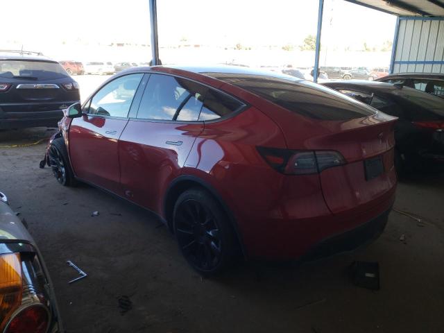 7SAYGDEE1PF607937  tesla model y 2023 IMG 1