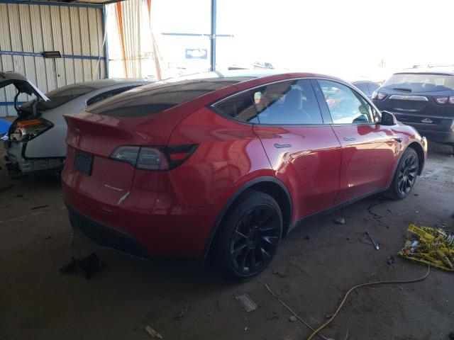 7SAYGDEE1PF607937  tesla model y 2023 IMG 2