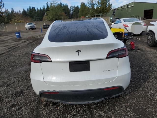 7SAYGDEE1PF661626  tesla model y 2023 IMG 5