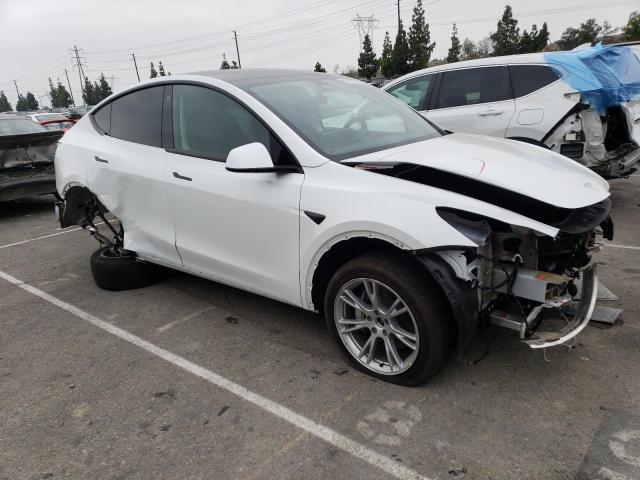 7SAYGDEE1PF686042  tesla model y 2023 IMG 3