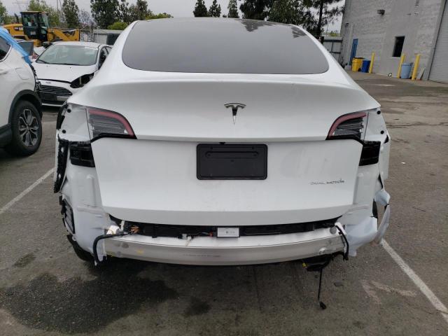 7SAYGDEE1PF686042  tesla model y 2023 IMG 5