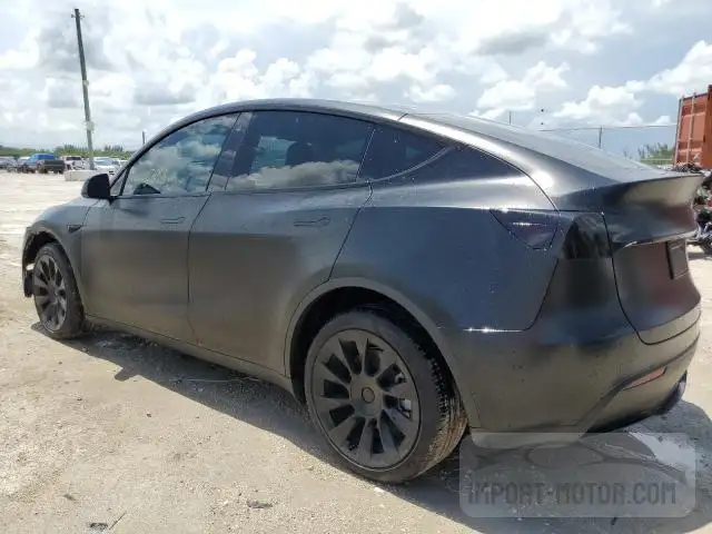 7SAYGDEE1PF690561  tesla model y 2023 IMG 1