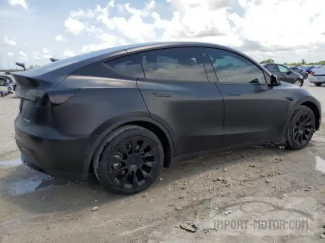 7SAYGDEE1PF690561  tesla model y 2023 IMG 2