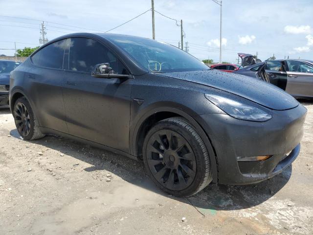 7SAYGDEE1PF690561  tesla model y 2023 IMG 3