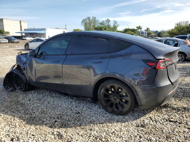 7SAYGDEE1PF828695  tesla model y 2023 IMG 1