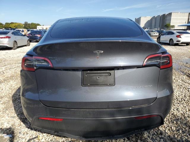 7SAYGDEE1PF828695  tesla model y 2023 IMG 5