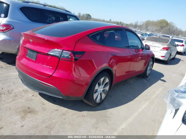 7SAYGDEE1PF870087  tesla model y 2023 IMG 3