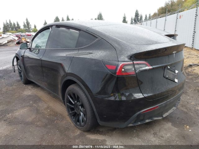 7SAYGDEE1PF896303  tesla model y 2023 IMG 2